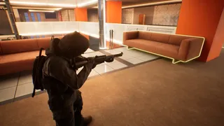 Hide Zone