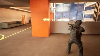 Hide Zone