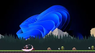 Скриншот 5 к игре Desktop Heroes