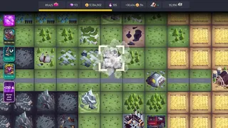 Скриншот 7 к игре Post Apo Tycoon: Idle Builder
