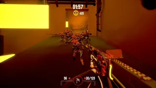 Tomahawk: Diesel Ants