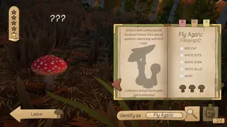 Spores of Fortune