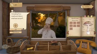 Spores of Fortune