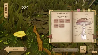 Скриншот 5 к игре Spores of Fortune