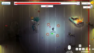 Melstroy Survivor