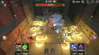 元卡牌之背包传说 Meta Card Backpack Legend