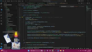 Скриншот 6 к игре Desktop Fidget