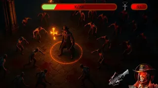 Bloodseed: The last Helsing