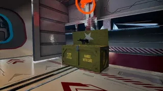 Скриншот 6 к игре Zomb'Invasion