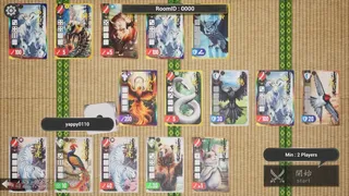 YATTY - Dice Card Battle -