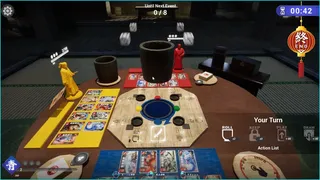 YATTY - Dice Card Battle -