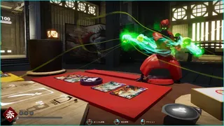 Скриншот 7 к игре YATTY - Dice Card Battle -