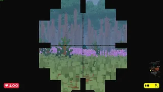 Zombound