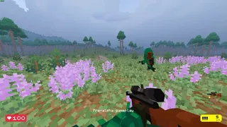 Zombound