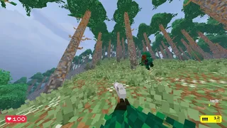 Zombound