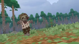 Скриншот 5 к игре Zombound