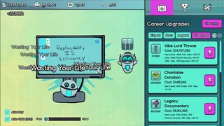 Vibe Clicker