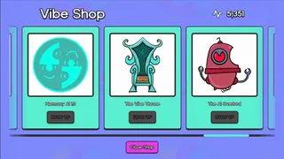 Скриншот 6 к игре Vibe Clicker