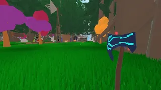 Lumber Valley