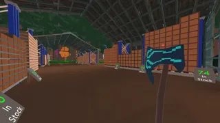 Скриншот 6 к игре Lumber Valley