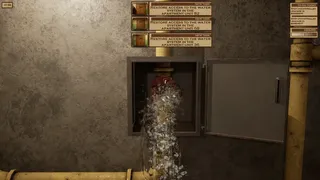 Скриншот 5 к игре Janitor Simulator