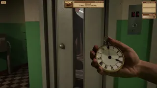 Скриншот 8 к игре Janitor Simulator