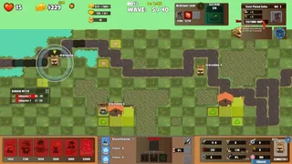 HamsterCraft