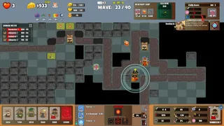 HamsterCraft