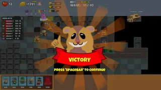 HamsterCraft