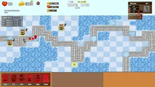 HamsterCraft