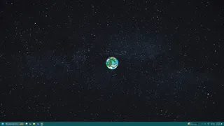 Planetary Sim
