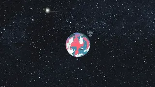 Planetary Sim