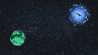Planetary Sim