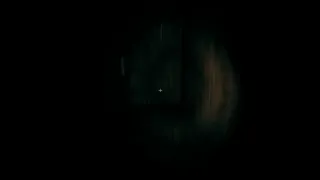 Cabin Curse