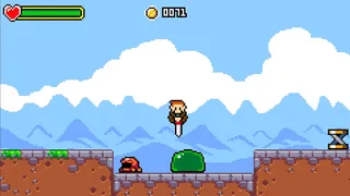 Axel Quest