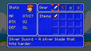 Скриншот 8 к игре Axel Quest
