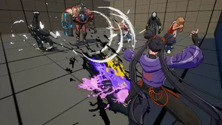 天工骇客 Shadow Hacker