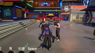 天工骇客 Shadow Hacker