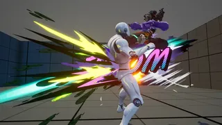 天工骇客 Shadow Hacker