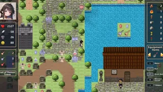 Скриншот 5 к игре 魔女之塔 Witch's Tower