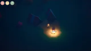 Скриншот 6 к игре Twilight Traveller