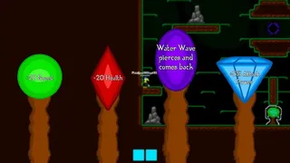Wheelchair Wizards