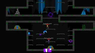 Wheelchair Wizards