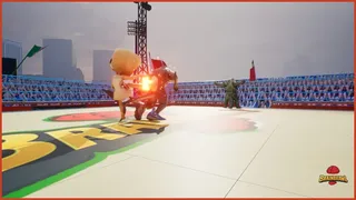Italian BrainBrawl