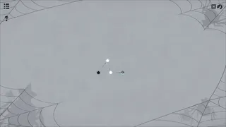 Astro Spider: Between Threads and Stars