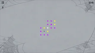 Astro Spider: Between Threads and Stars