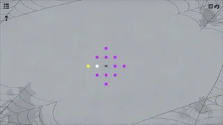 Скриншот 5 к игре Astro Spider: Between Threads and Stars