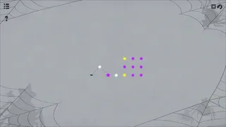 Скриншот 6 к игре Astro Spider: Between Threads and Stars