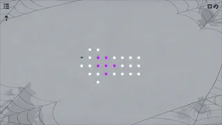 Скриншот 7 к игре Astro Spider: Between Threads and Stars