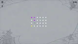 Скриншот 8 к игре Astro Spider: Between Threads and Stars